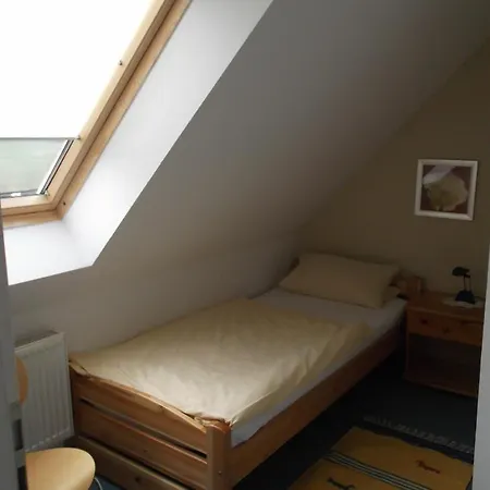 Fewrienwohnung Naehe Nuernberg Apartman