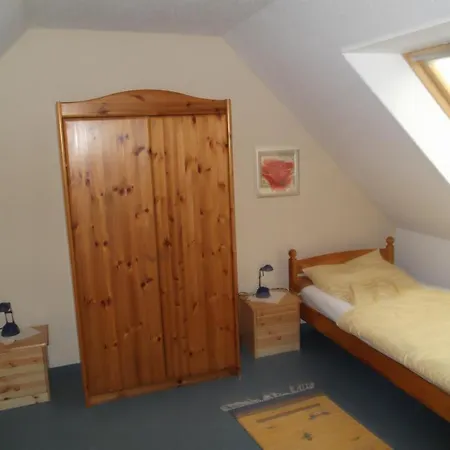 Apartman Fewrienwohnung Naehe Nuernberg *