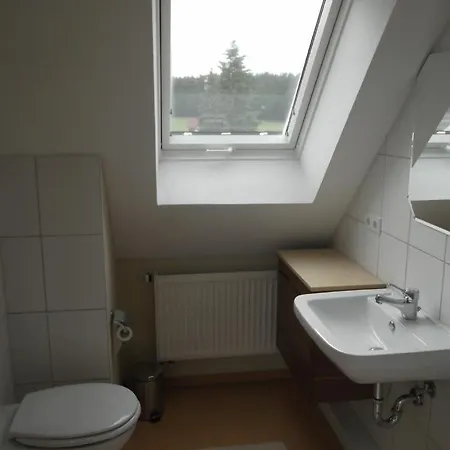 Fewrienwohnung Naehe Nuernberg * Neuendettelsau