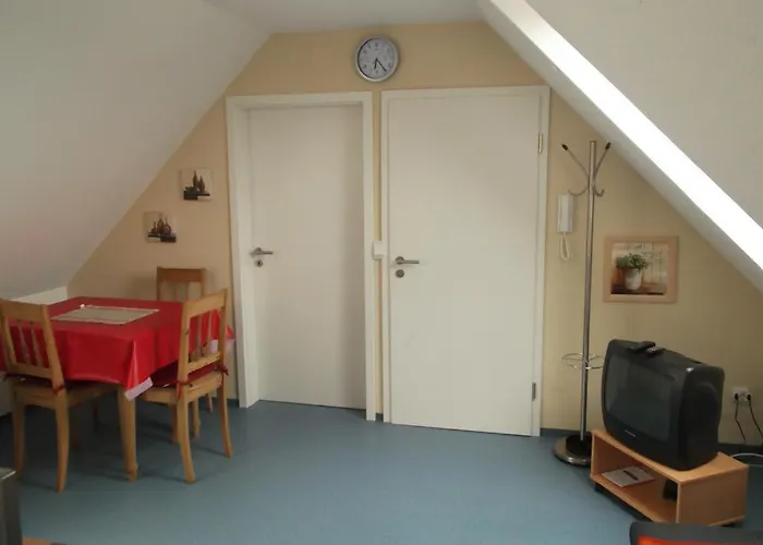 Fewrienwohnung Naehe Nuernberg