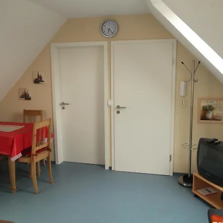 Fewrienwohnung Naehe Nuernberg